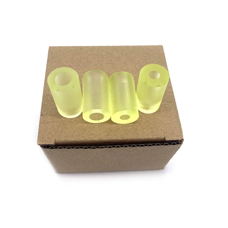 Pa03670-Y460 Pa03670-Y466 Scanner Exit Roller Feed Roller Accessory For Fujitsu Fi-7260 Fi7280 Fi-7160 Fi-7180 Fi7180 Fi7260