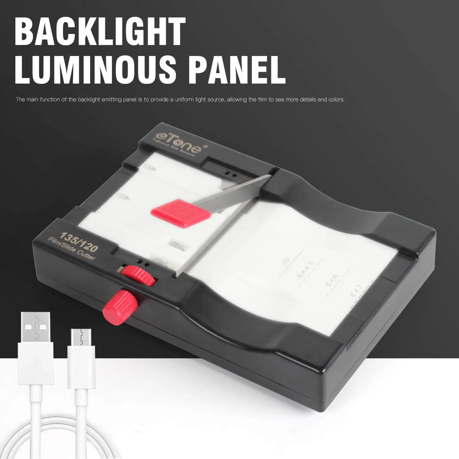 Print File Feuilles De Négatifs Film 35mm 6x6 + Planche Contact