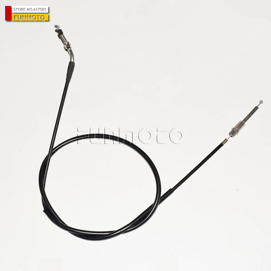 

1Pcs Brake Cable 1600mm suit for PGO Bugrider 250 /150 BUGGY
