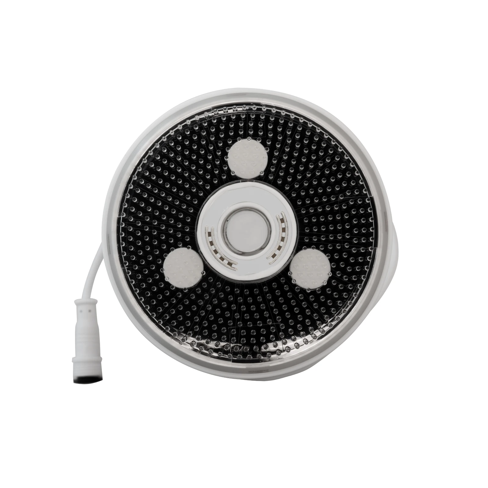 Ecowitt WS90 7-in-1 기상 관측소(Shelly에서 구동)