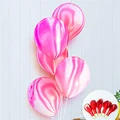 5pc pink