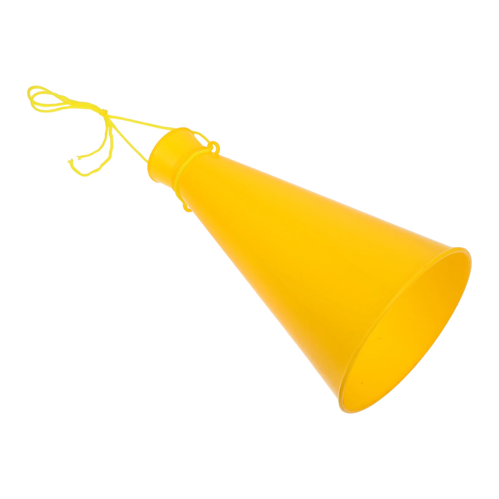 Loud Cheering Horn Soccer Toys Megaphones Party Favors Toddler for Sporting Events