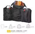 Black-3PCS