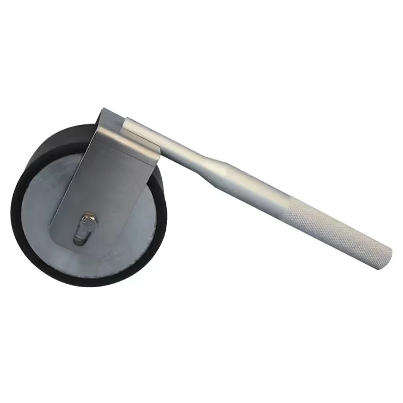 2KGStandardRollerManualAdhesiveTestToolPressWheelAdhesiveTape