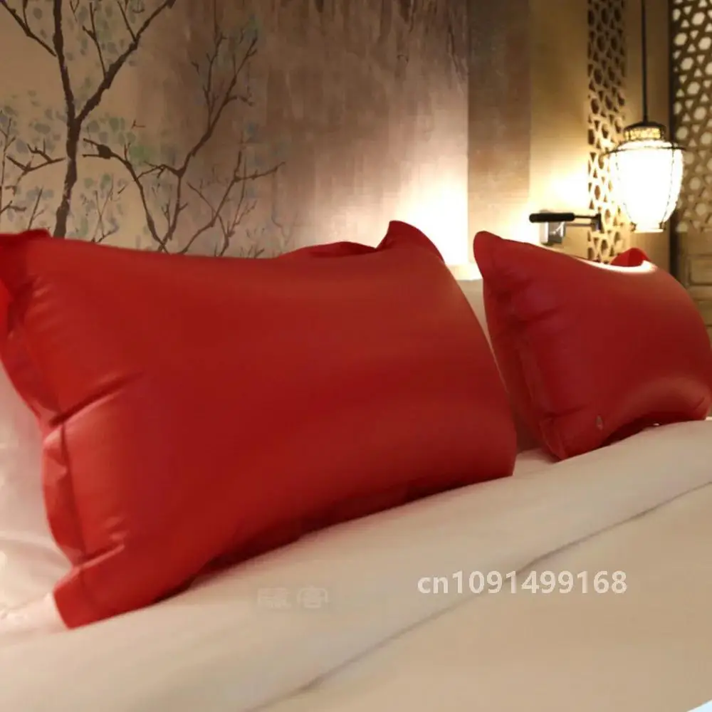 PVC Plastic Adult Sex Bed Sheets Sexy Game Waterproof Hypoallergenic Mattress Cover Sexy Toys For Men Woman Adult 18 Fun