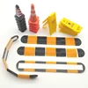 1Pcs 1:18 Simulation Deceleration Belt/Speed Bump/Speed Hump Scene Accessories 1/18 Car Model Underground Parking 3