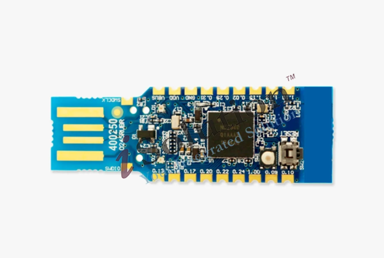 nRF52840-Dongle USB Dongle for Eval Bluetooth Development Tool Module ...