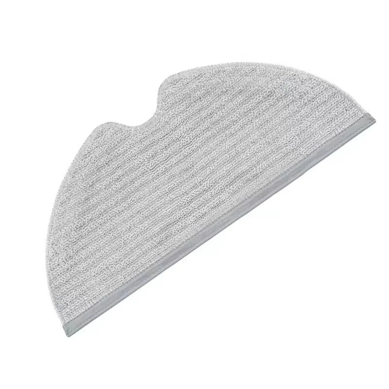 For Xiaomi Mijia 1C 1T Mi Robot Vacuum Mop Dreame F9 Hepa Filter Main Side Brush Mop Cloth Robotic Vacuum Cleaner Accessories 6
