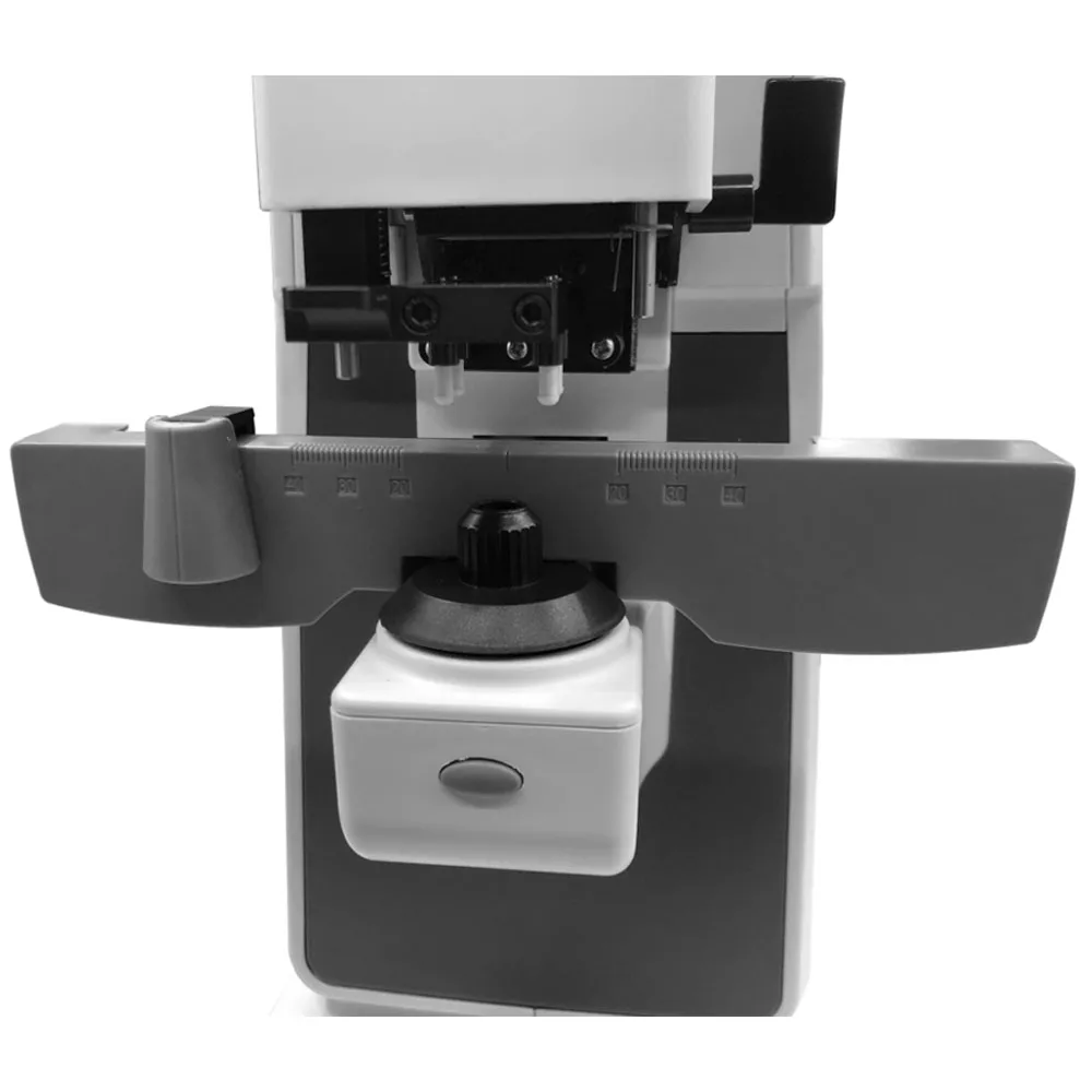 Auto Lensmeter 7 Inch Touch Screen Uv Pd Printing Focimeter Lensometer AL-800