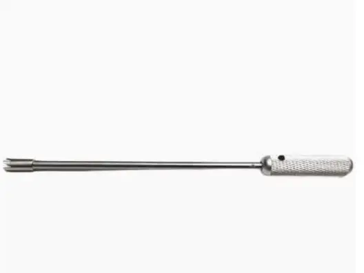 Piano service tool linkage disc spring cleaning rubber reamer