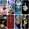 Coque arrière en Silicone TPU pour Huawei, compatible modèles P30 Lite, P30 Pro, VOG-L29, ELE-L29, P 30 Lite, P30lite