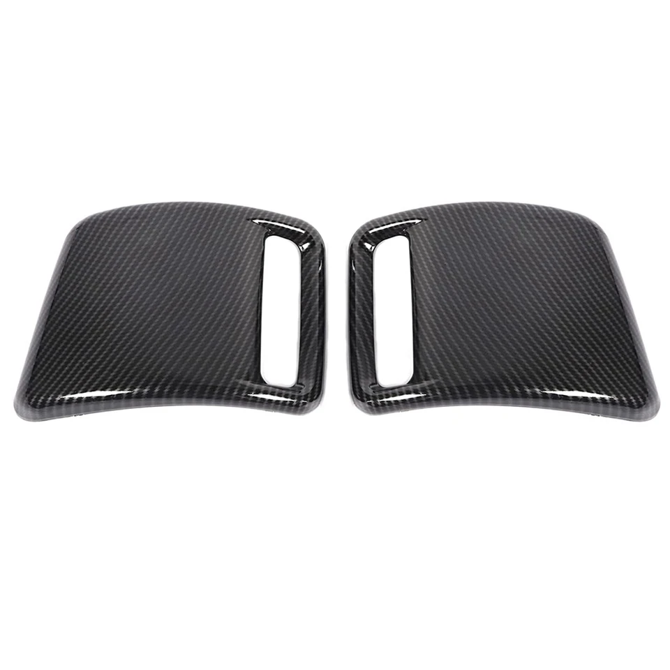Achterlichten Cover Voor Dodge Voor Ram Voor Pickup 1500 2019 2020 2021 2022 Auto Achterlicht Achterlicht Remlicht Zwarte Auto Lamp Accessoires Achterlicht (Color : Only Right