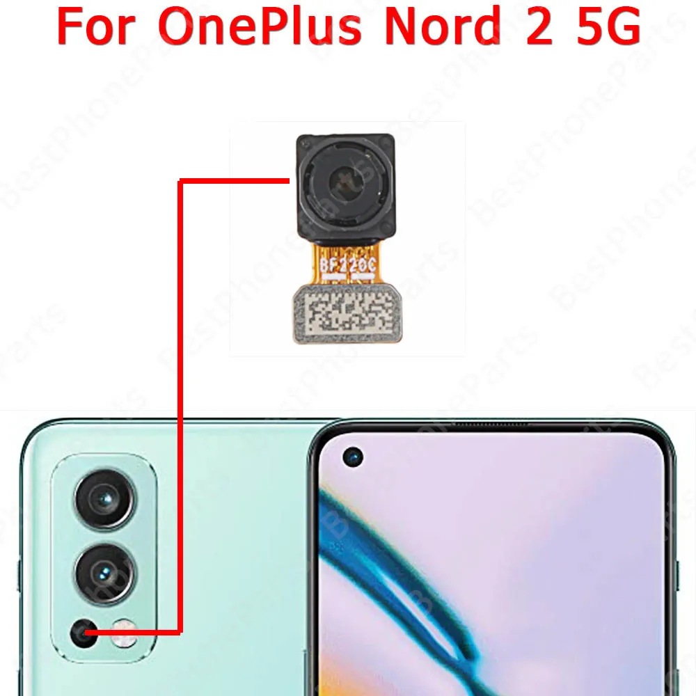Nord Selfie Camera Buy OnePlus Nord CE Lite 5G Front Camera