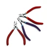 Jewii Chromium Molybdenum Alloy Model Assembly Cutting Diagonal Plier Household Shear Tool 1