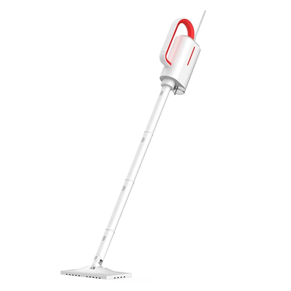 Original Deerma DEM-ZQ610 Steam Mopping Machine Multifunction Household Cleaning mop Aspirador 5 Attachments Mold 6