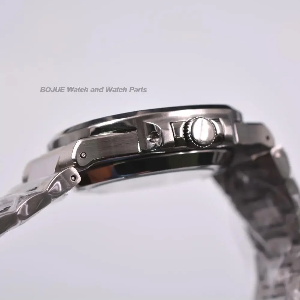 NH35 ̽ η ƿ   ð ǰ, ƿ  MOD NH36 Ʈ ׼  , 41mm