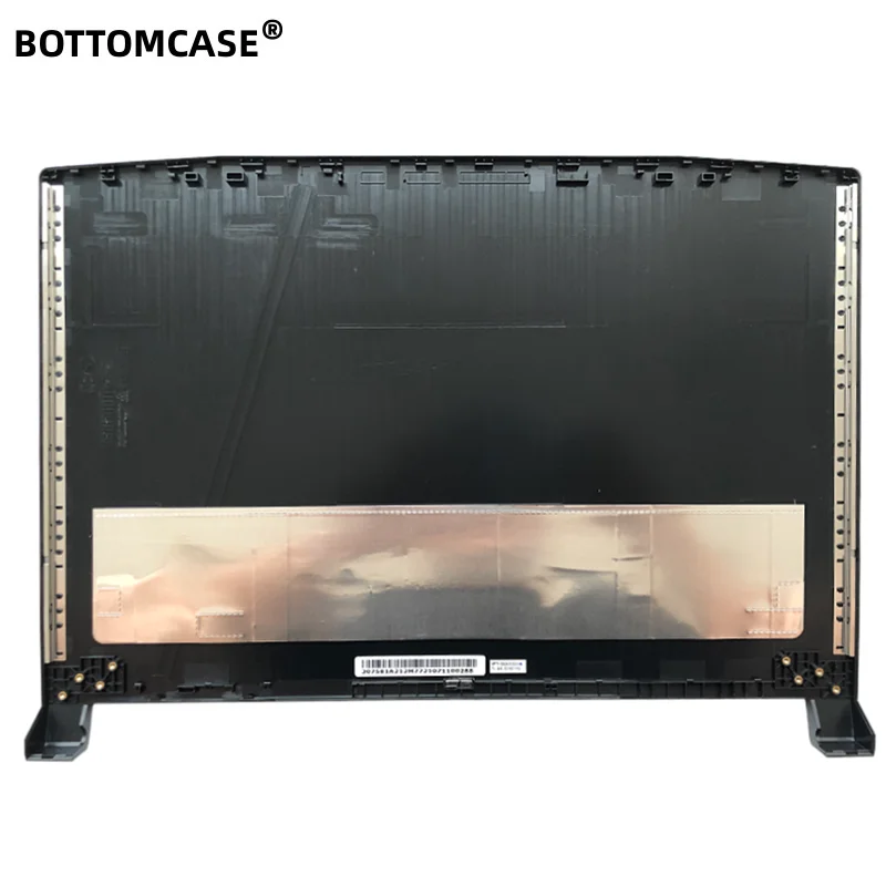 Nuovo Per Cover Posteriore Lcd Serie Msi Gf66 Ms-1581 1582 Katana Gf66
