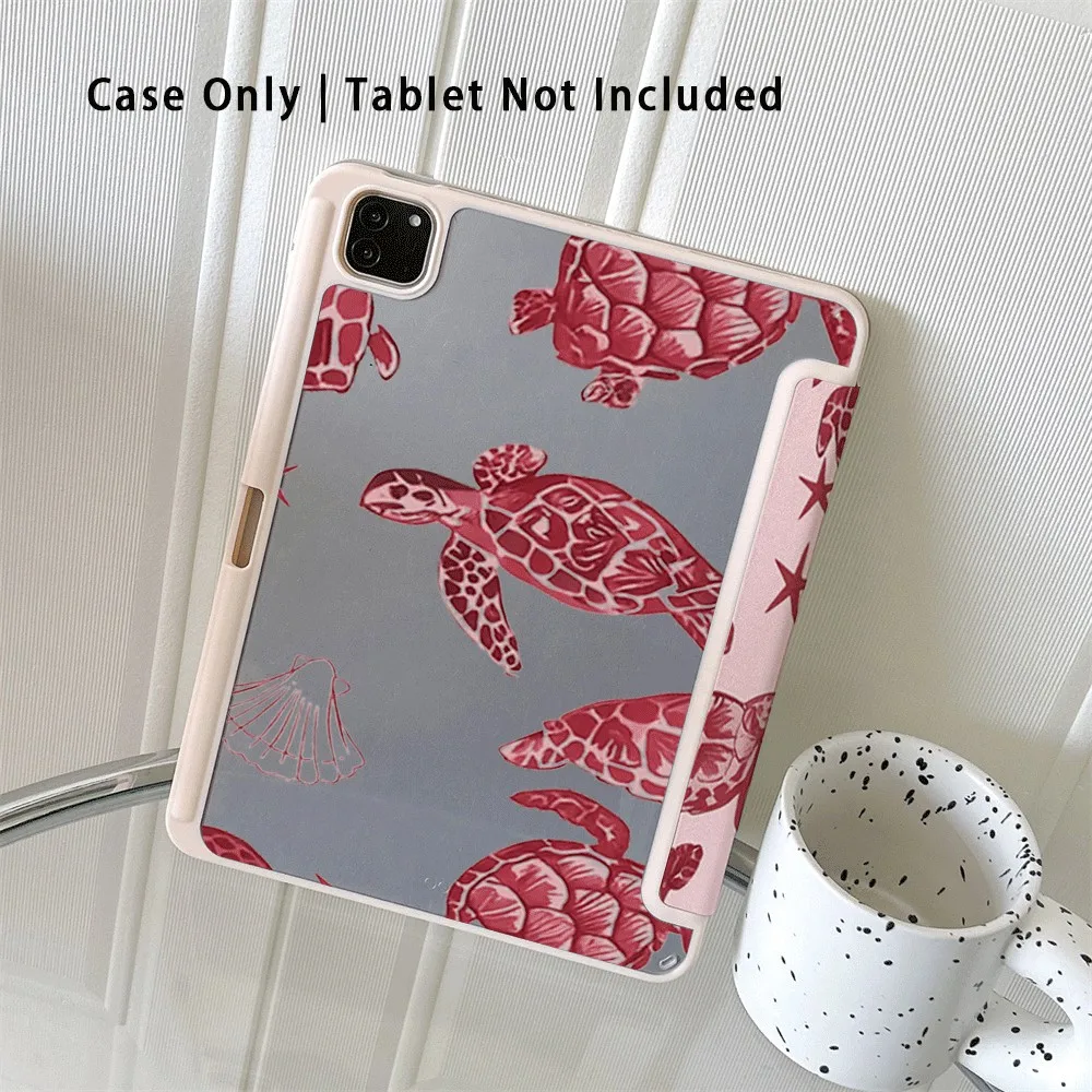 Versatile Protective Tablet Case