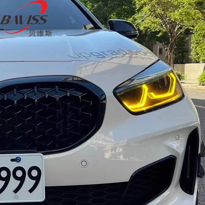 LED ������Ʈ �ϱ� LED Ĩ 63119448115 63119448116   BMW F44 F40 �׶� ���� 218i M235iX CSL ���� ���ο� ���� ���� DRL