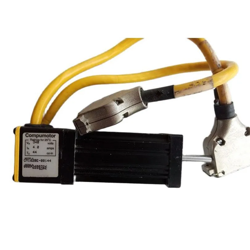 

SM231BL-NMSN Servo Motor In Good Condition