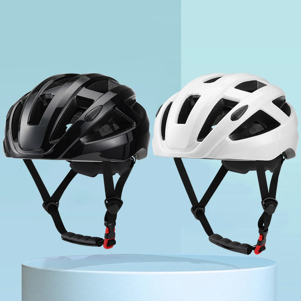 Sports Bicycle Helmet Adjustable Safety Adult Cycling Helmet