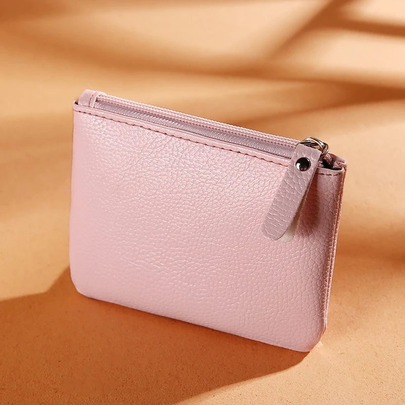 Womens Key Wallets Men Coins Purses Bags Women Designer Fashion Coin Change  Purse Card Holder Zipper Bag With Box284m From Ai825, $33.51 | DHgate.Com