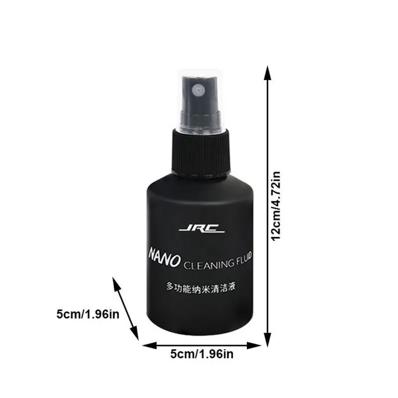 Screen Cleaning Set Mobile LCD Fine Fiber Dust Removal Brush Keyboard Cleaning To Dust Cleaning Brush