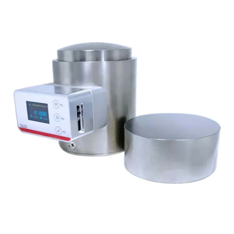 Innovative Weighing System: How This 1000T Integrated Module Transforms ...
