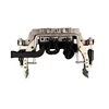 Simulated Front Buckle Car Shell Buckle House Buckle for 1/14 Tamiya RC Truck Scania MAN TGS Volvo Benz Tamiya SCALE CLUB Parts 5
