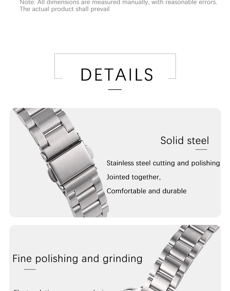 Women Strap For Apple Watch Ultra 6 7 8 Band SE 49mm 44mm 40mm 41mm Slim Stainless Steel Bracelet For iWatch 3 42mm 38mm Strap