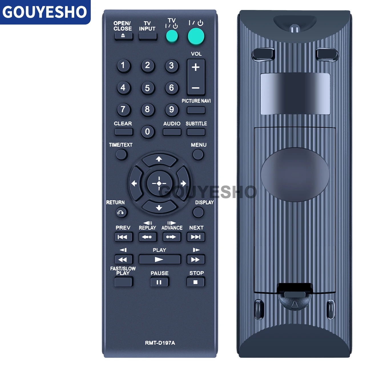 Фотообои для SONY DVD CD с дистанционным управлением, фотообои DVP -SR120 SR210P SR310P, фотообои