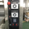 Oven Gas Commercial Large Capacity Three Layer Six Plate Pizza Cake Bread Scones Baking Household Bakery Equipment Furnace 4