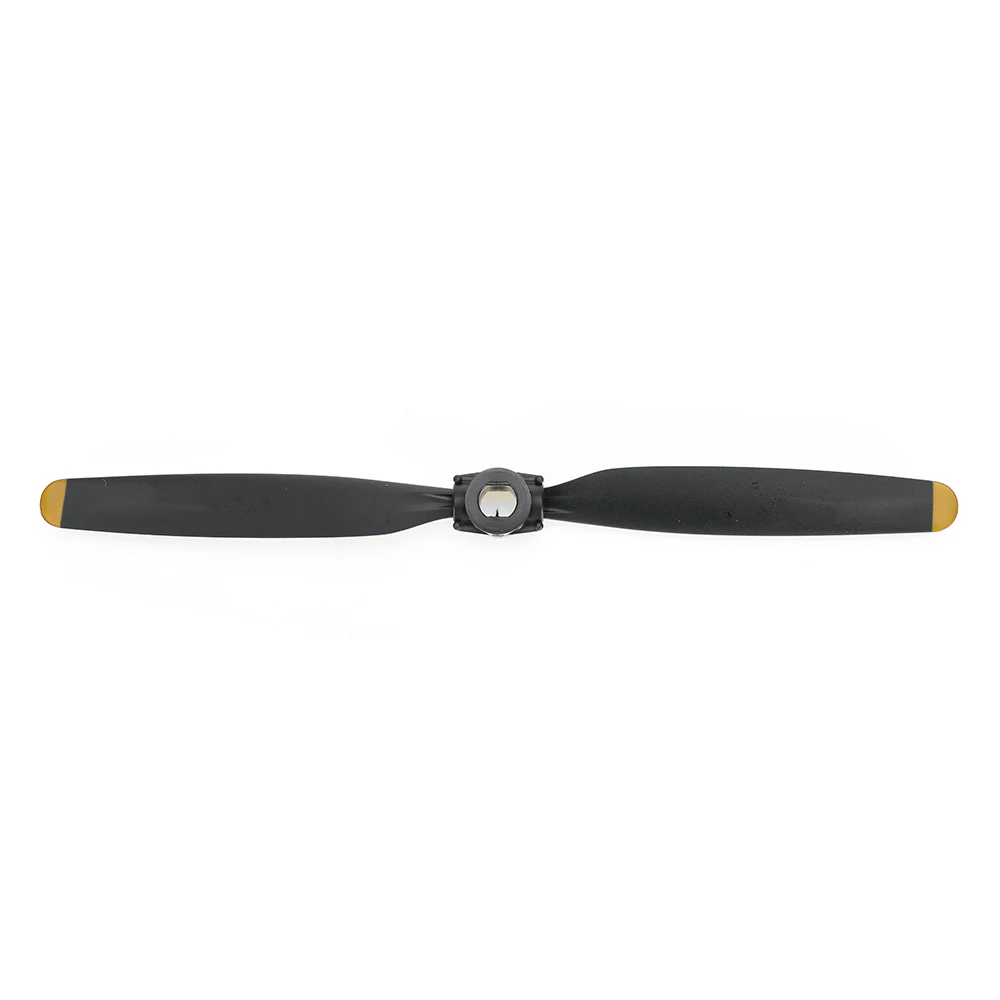XK varahlutur fyrir A300-Beech D17S 550mm RC flugvél - Rauður/Gulur