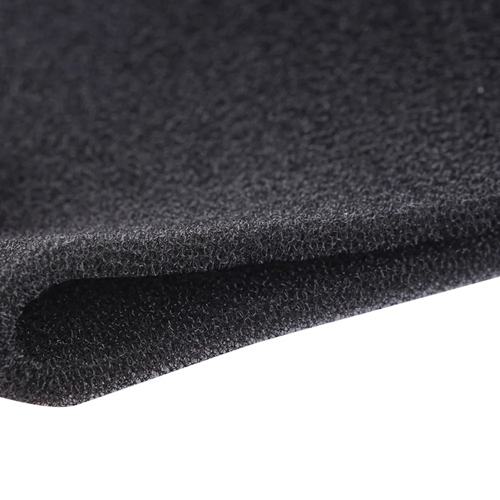 3pcs Dry Cloth Filter For Parkside Vacuum Cleaner PNTS 1200 1250 1300 A1 B2 C3 E4 F5 Dry Filters Sponge Filters Accessories 6