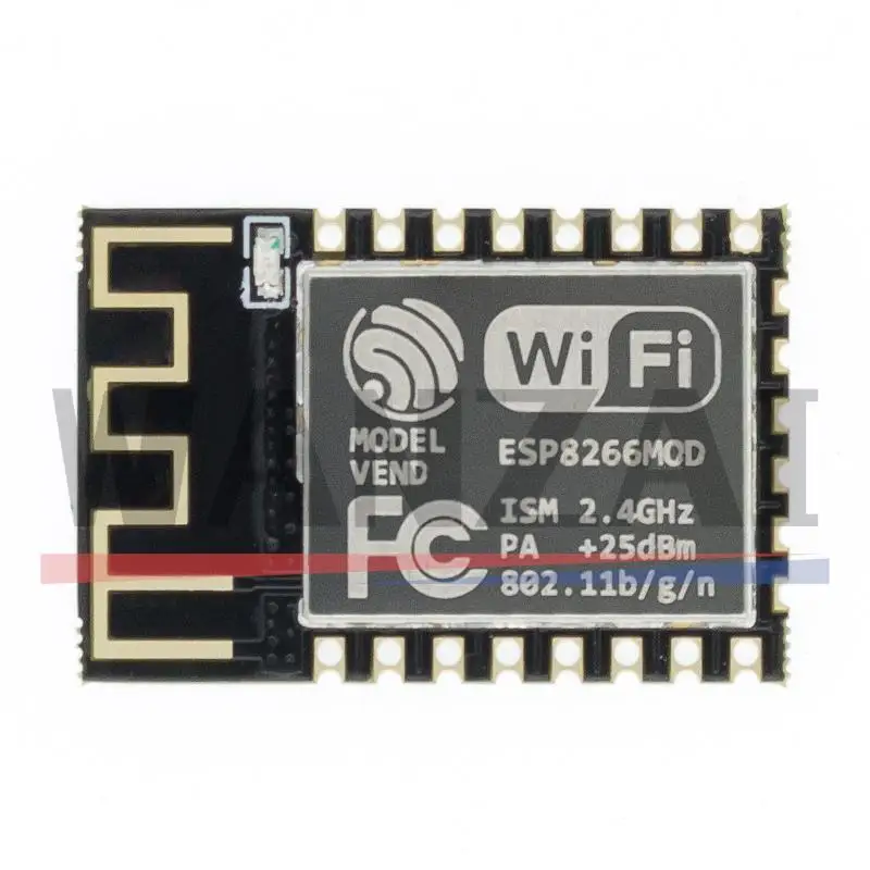 รูปสินค้า โมดูล Wi-Fi IoT สำหรับโปรเจกต์ IoT ไร้สาย