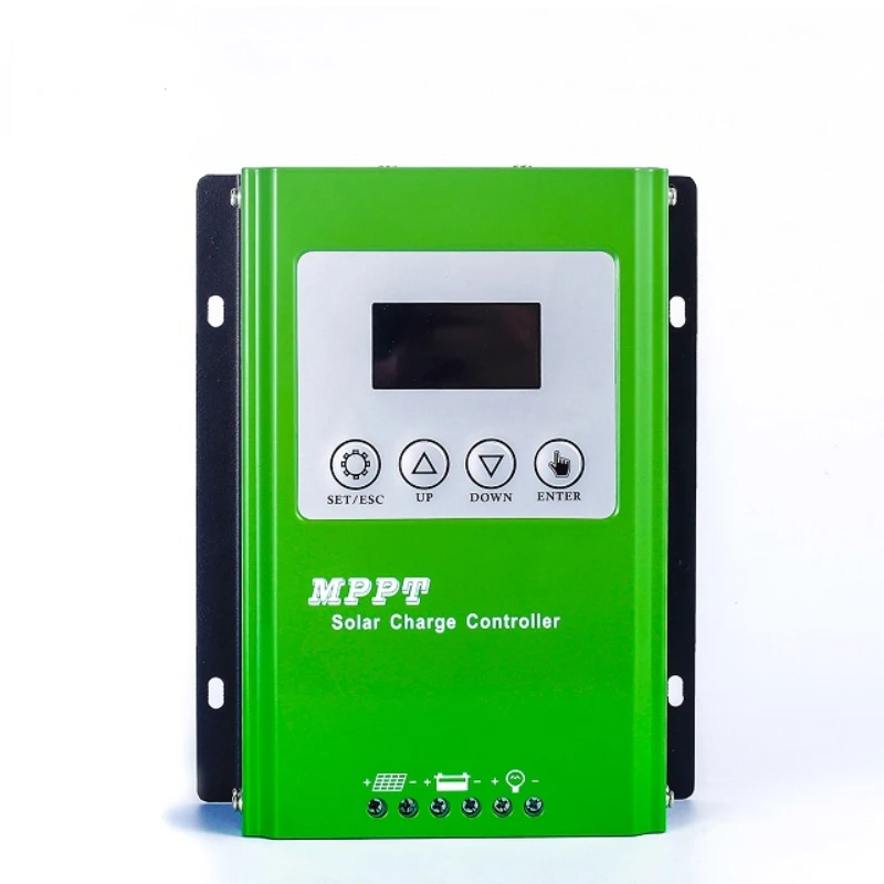 

12v 24v 48v MPPT solar charge controller