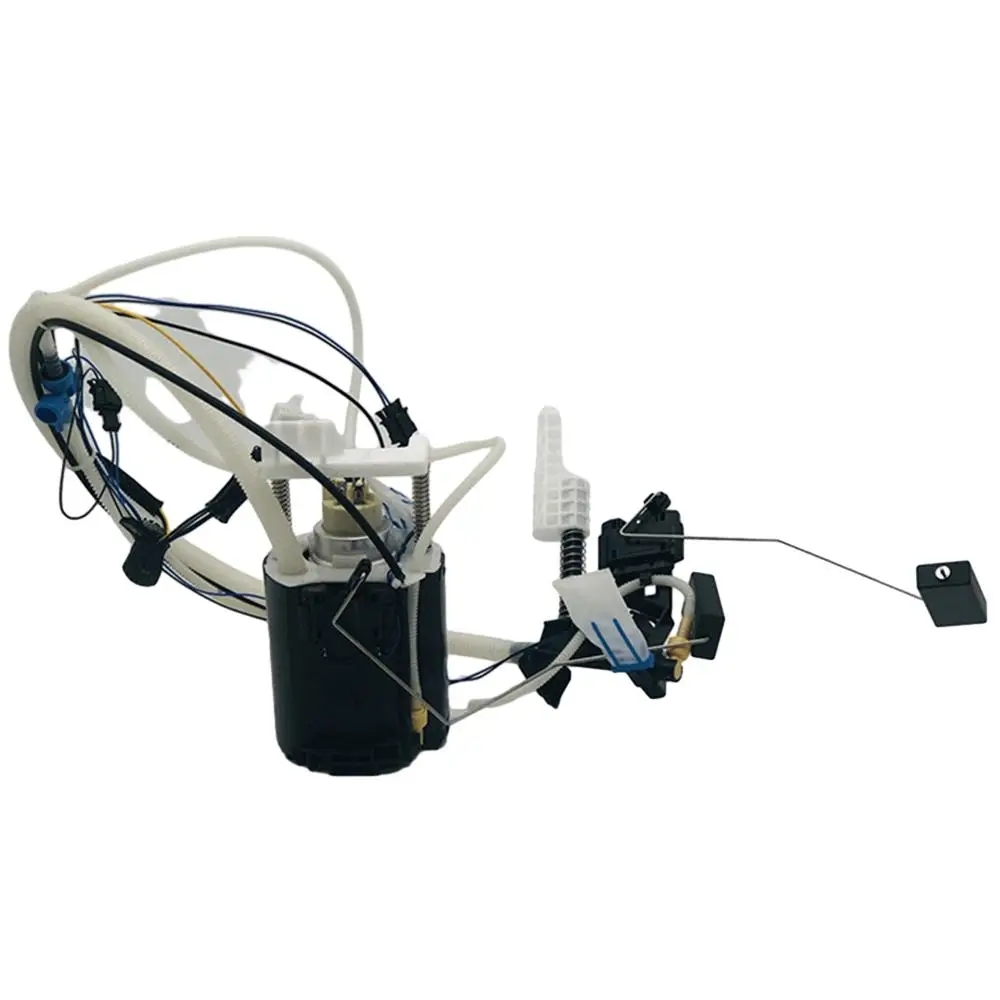 LR015177 6H42-9H307-AB 6H429H307AB WGS500150 Fuel Pump Module Assembly Sending Unit for Land Rover Range Rover 2006-2012 4.2L