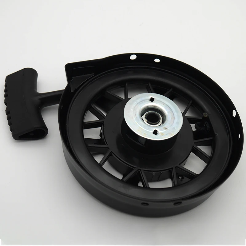 Démarreur à Rappel Complet Avec Poignée - Pour Moteurs Kohler Tondeuse Toro XT650, XT675, XT800 - Réf. 14165 20S, 1416520