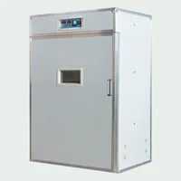 Egg Incubator Fully Automatic Household Small Incubator Machine Constant Temperature Intelligent Incubator  Equipment 1
