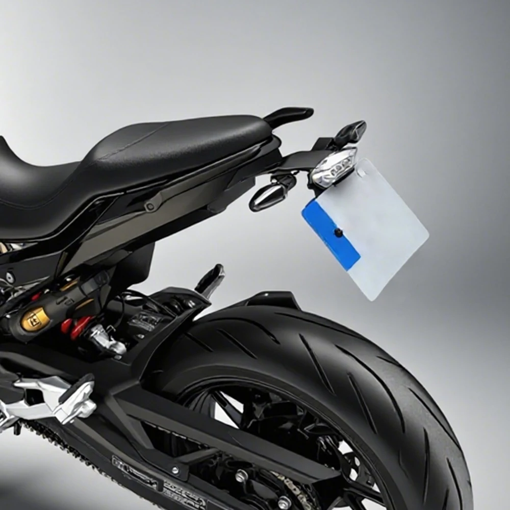Puig Rear Fender 2020-2025 BMW F900R / F900XR 6 thumbnail image