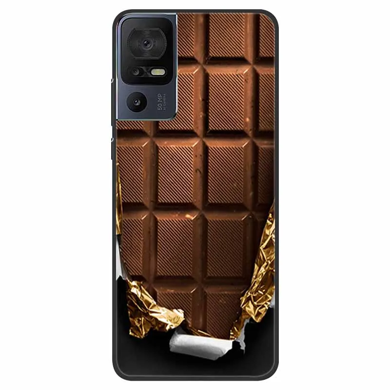 Shockproof Soft Silicone TPU Back Cover | Full Protective Phone Case 2023