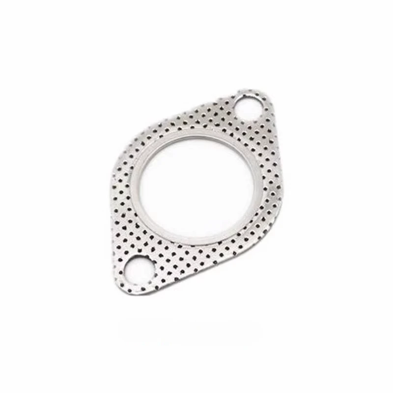 Exhaust Pipe Interface Gasket for BYD F6 G6 Sirui S6 M6