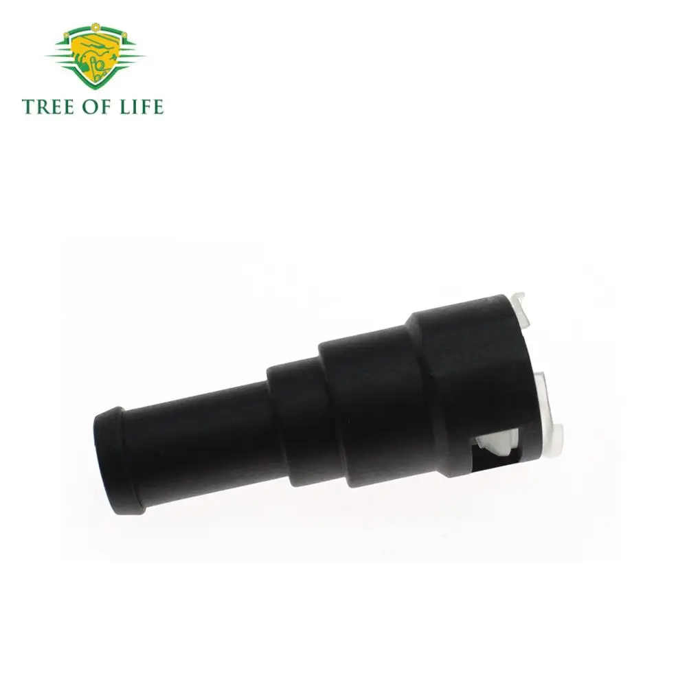 Heater Hose Connector For BUICK RAINIER RENDEZVOUS CHEVROLET COLORADO MALIBU SILVERADO VENTURE TAHOE TRAILBLAZER 800403 15119175