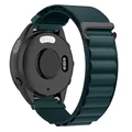 Rainforest green
