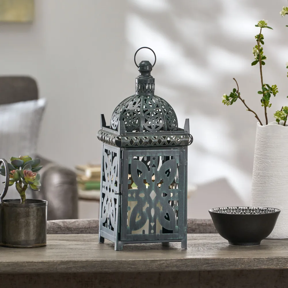 Christopher Knight ® Wooden Stool - Handcrafted Rustic Home Decor 3