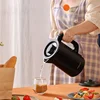 Fully Automatic Electric Kettle, Home Electric Boiling Water Bottle, Intelligent Thermostatic Kettle 24 Hours 55 ° Insulation 1