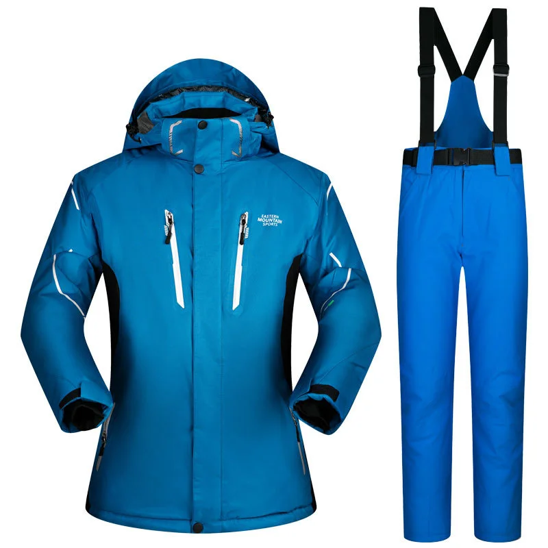 Рисунок 4 - Супертеплая водонепроницаемая ветрозащитная