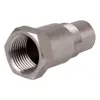 CEL Fix Oxygen Sensor Adapter For Off-road Performance Oxygen O2 Sensor M18X1.5 For OFF Road Catalyst CSV Auto Parts 2