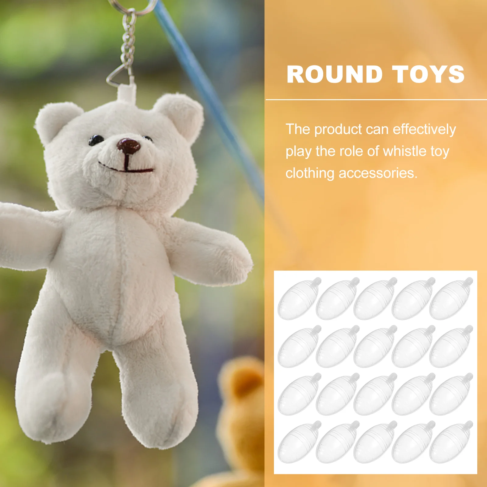 Рисунок 6 - детские пластиковые игрушки «сделай