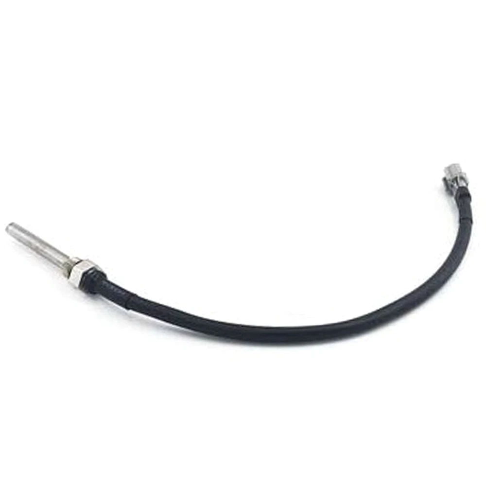 

Нагревательный провод 12 В для сборки топливного сепаратора воды 500FG 500FH